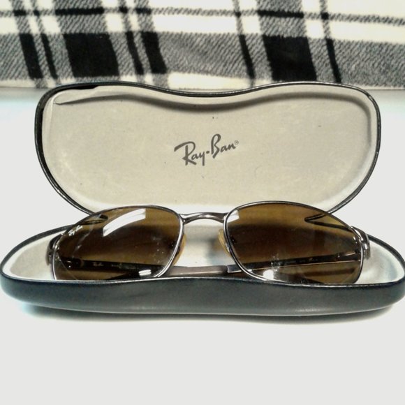 ray-ban Flight sunglasses - Picture 1 of 3